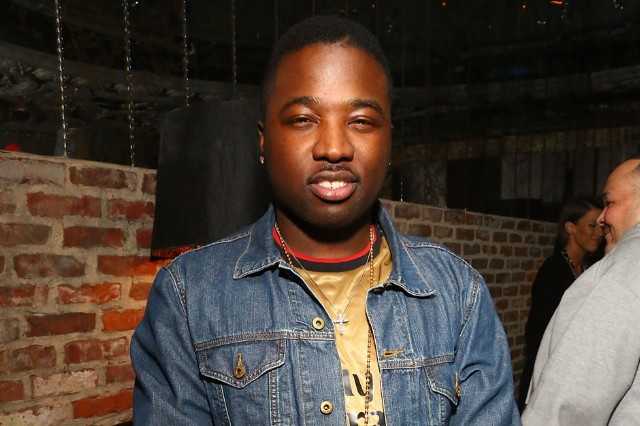 Troy Ave gay son mentally disabled 