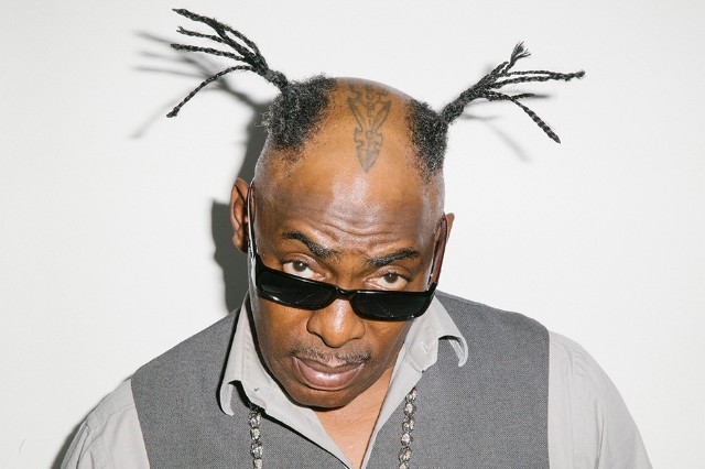 Coolio Jukebox Jury Interview 1994 Songs 2Pac Nirvana ICP