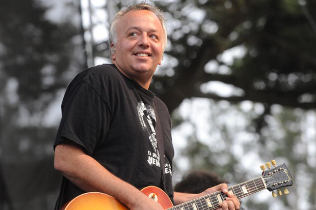 Gene Ween Net Worth