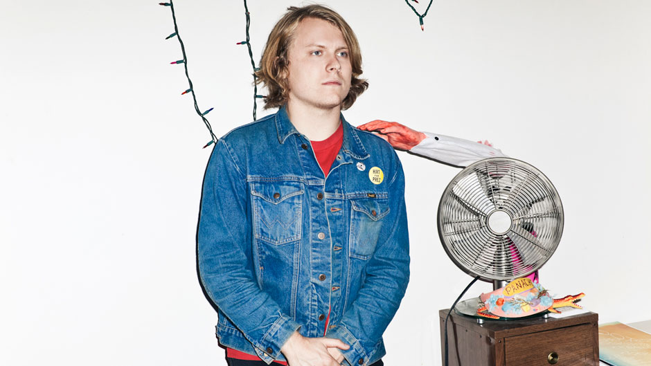 Image result for ty segall