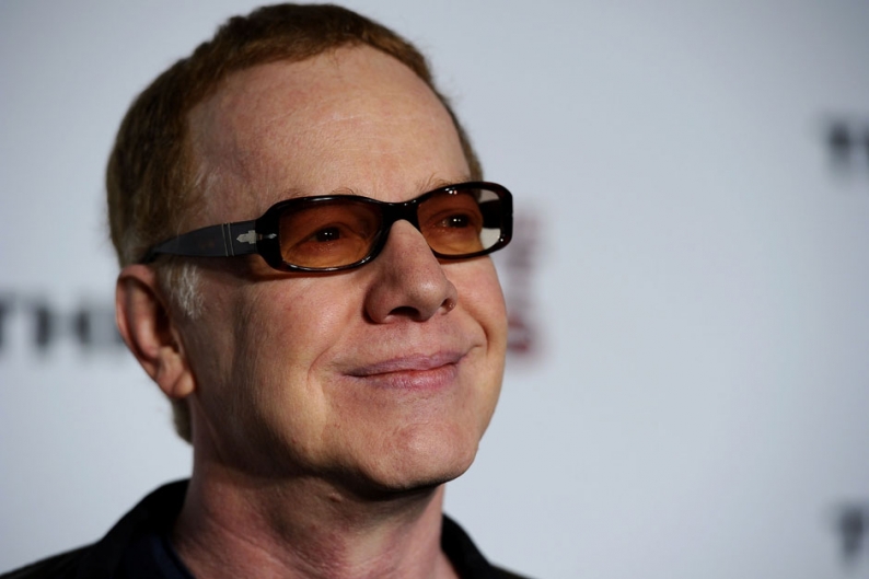 Danny Elfman Will Sing Live for the First Time in Forever in October | SPIN - 130215-danny-elfman