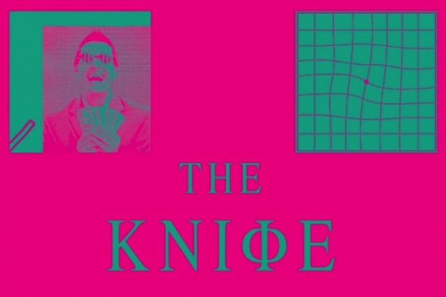 Tidal - Silent Knife Speaks Tidal - Silent Knife Speaks
