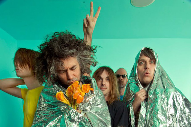 Image result for the flaming lips