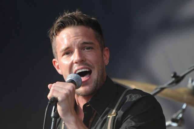Brandon Flowers Gifs Find Share On Giphy I Felt Powerful Don 39 T