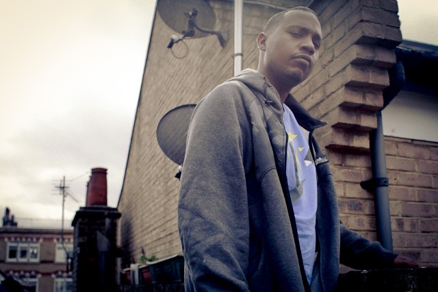 DJ Rashad I Don't Give A Fuck DJ Rashad I Don't Give A Fuck