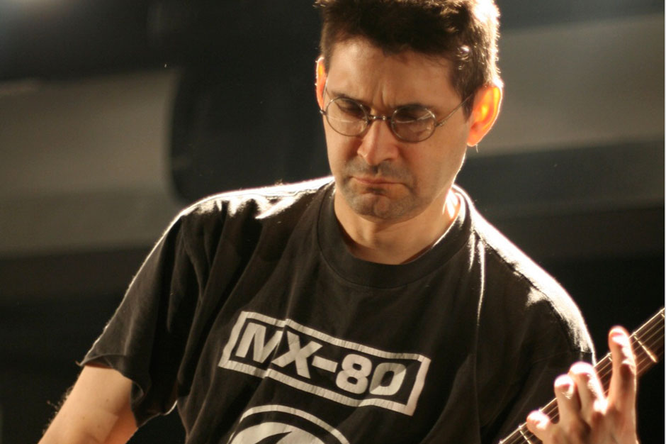 Steve Albini Net Worth