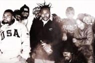 Clan in Da Back: The Behind-the-Scenes Oral History of ‘Enter the Wu-Tang (36 Chambers)’