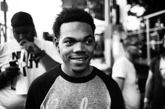 Chance the Rapper