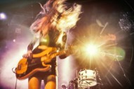 Haim Fling Their Hair, Casually Transcend at the Fillmore