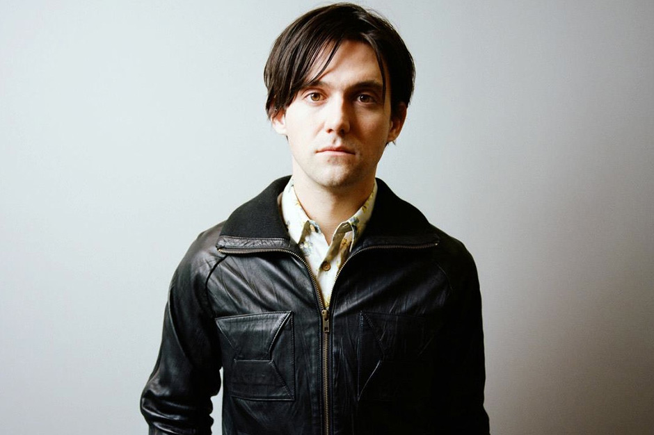 Outer South by Conor Oberst and the Mystic Valley Band on