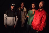 Souls of Mischief’s New Concept Album to Feature Busta Rhymes, Ali Shaheed Muhammed