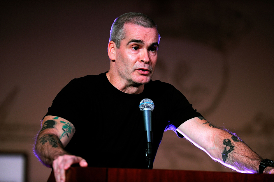 henry rollins essay henry rollins essay