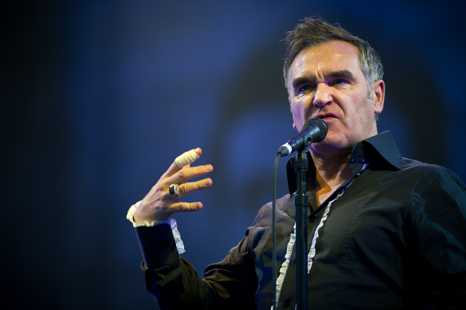 Southpaw Grammar Morrissey Rar