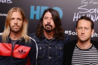 Foo Fighters Release Second ‘Sonic Highways’ Track, ‘The Feast and the Famine’