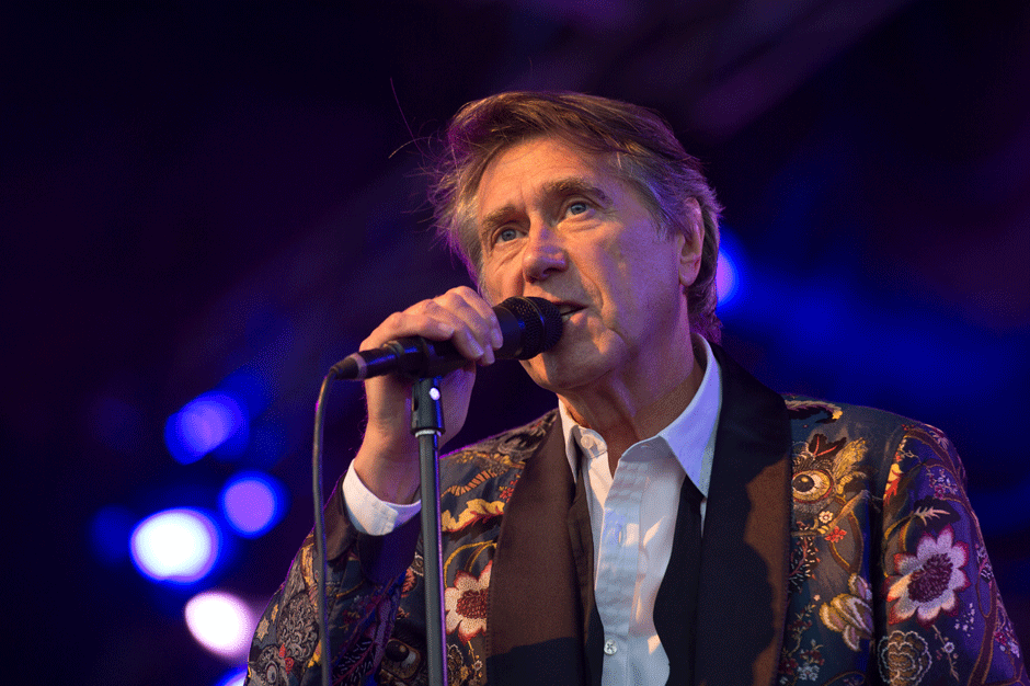 Bryan Ferry Roxy Music Street Life 20 Great Hits Bryan Ferry Roxy Music Street Life 20 Great Hits
