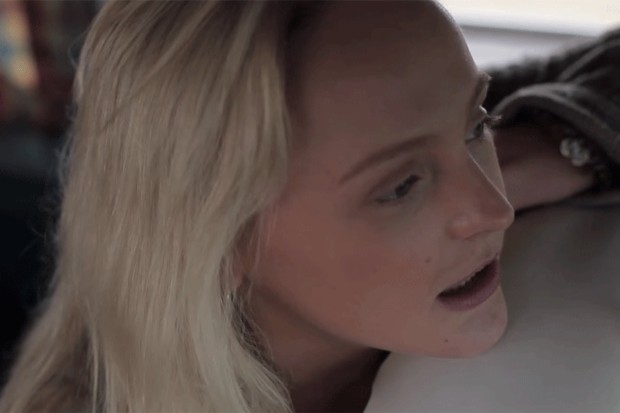 Watch Laura Marling Play A Hitchhiker In Short Film Woman Driver