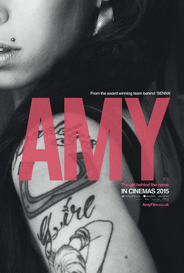 Amy Winehouse Documentary Announced