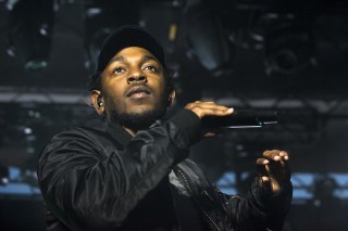 Kendrick Lamar To Throw First Pitch at a Los Angeles Dodgers Game
