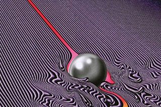 Tame Impala Announce New LP 'Currents,' Share Airy Single 'Cause I'm a Man'