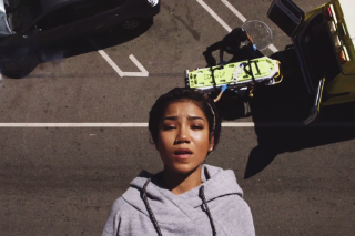 Jhene Aiko's 'Eternal Sunshine' Video Goes Deep