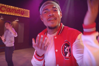 Watch Chance the Rapper's Playful 'Sunday Candy' Short Film