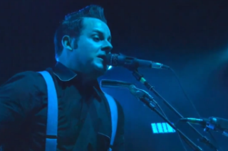 Watch Jack White's Amazing Coachella Set in Full