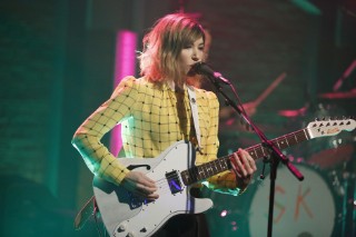 Watch Sleater-Kinney Play 'Austin City Limits' Live Tonight