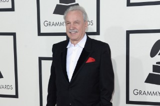 Giorgio Moroder Finally Reveals Upcoming Album's Title and Track List