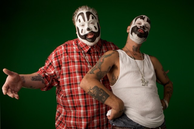 Insane Clown Posse
