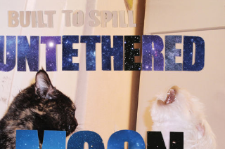 Stream Built to Spill's Eighth Studio Album, 'Untethered Moon'