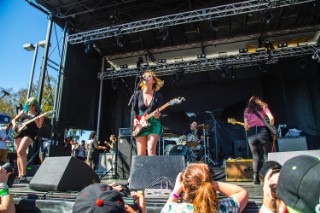Burgerama 2015: SPIN's Best Live Photos