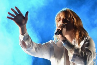 Florence + the Machine Cut This Weekend's Coachella Set to 30 Minutes