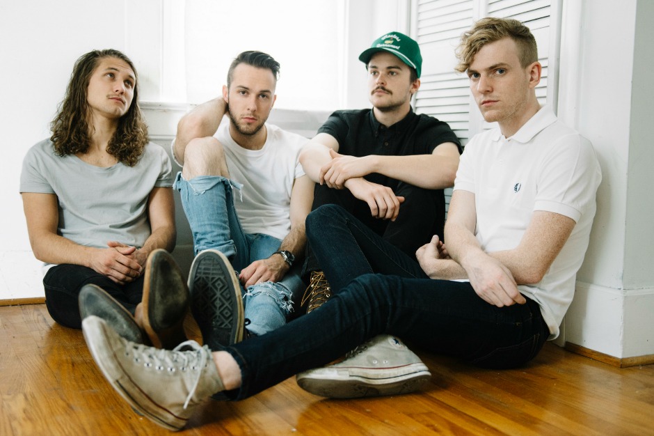 COIN Spread Dream-Pop Joy in Three Brand-New Tracks - SPIN