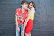 HOLYCHILD Break Down Their Top 10 ‘Brat Pop’ Influences