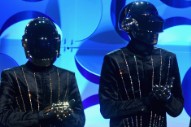 ‘Daft Punk Unchained’ Documentary Will Feature Kanye West, Pharrell, and More