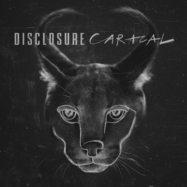 Disclosure Announce New Album, 'Caracal'