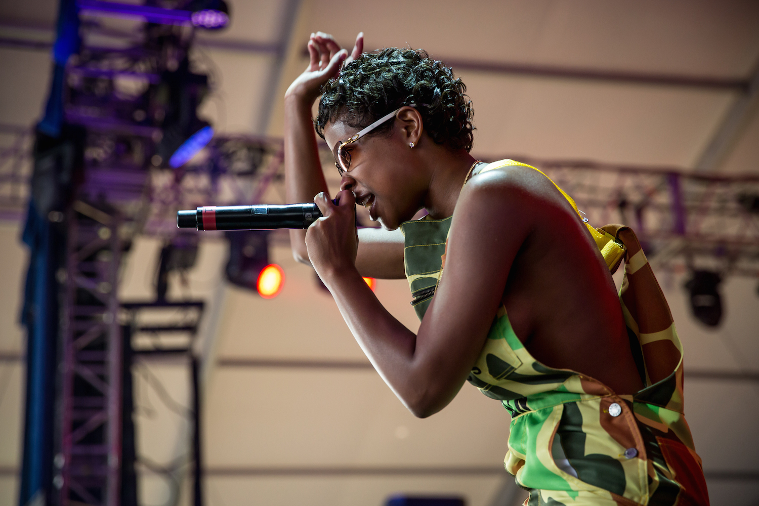 Bonnaroo 2015: The 17 Best Things We Saw