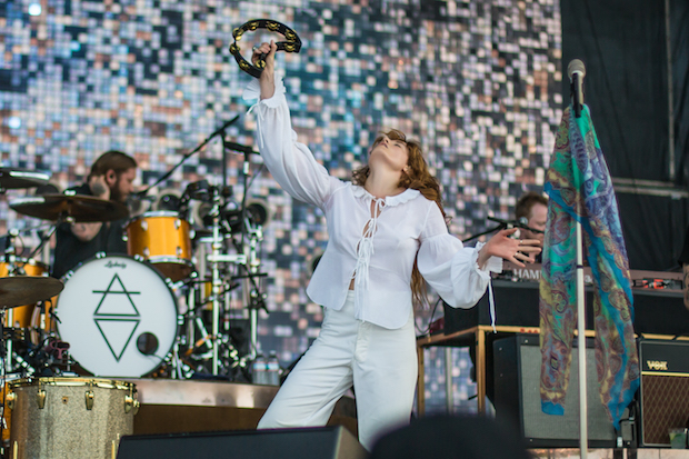 Bonnaroo 2015: The 17 Best Things We Saw