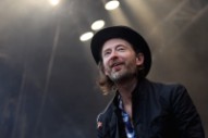 Thom Yorke, Atoms for Peace Albums Now on Apple Music