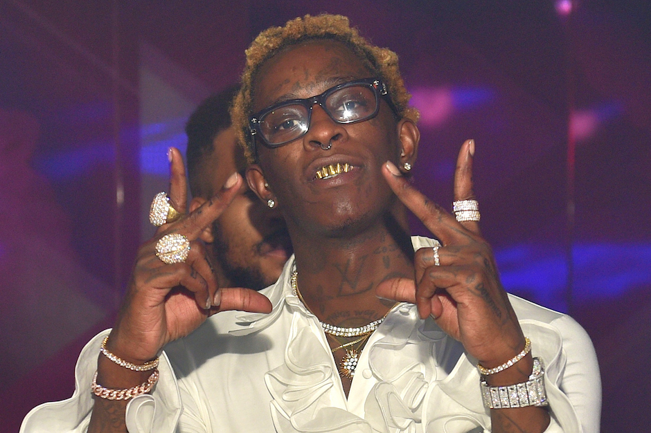 Download All Young Thug Songs