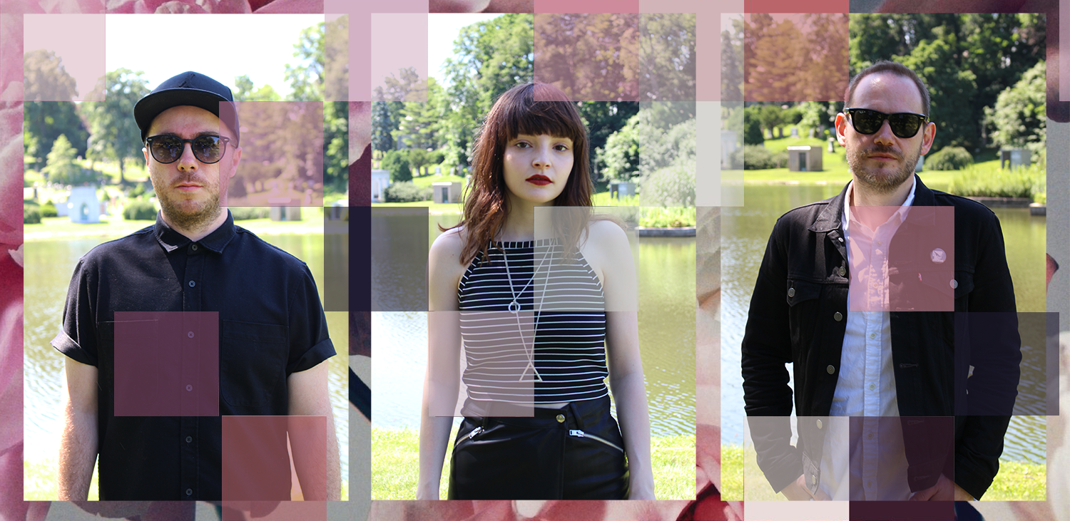 CHVRCHES Give Advice on How to Avoid the Sophomore Slump