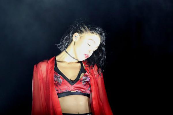 Lollapalooza Inspired Fashion: From FKA Twigs to A$AP Rocky