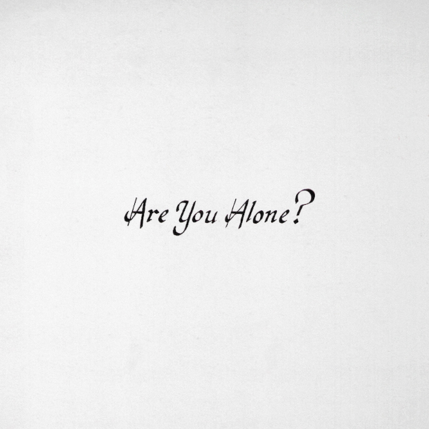 Majical Cloudz Announce New Album, 'Are You Alone?'