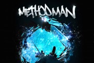 Stream Method Man’s New Album, ‘The Meth Lab,’ Now