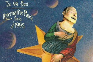 The 95 Best Alternative Rock Songs of 1995