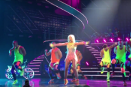 Britney Spears Just Introduced ‘Pretty Girls’ to Her Vegas Set List