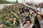 Inside Tiananmen, the ‘Gateway to Heavenly Peace’: SPIN’s 1989 Feature