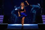 Taylor Swift's '1989' World Tour Domination Will Continue With a Live Concert Film