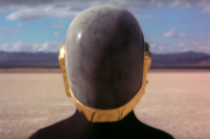 Watch the Trailer for the First-Ever Documentary About Daft Punk