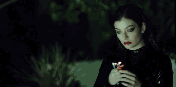 Lorde Gets Crazy Sexy Dangerous in Disclosure's 'Magnets' Video